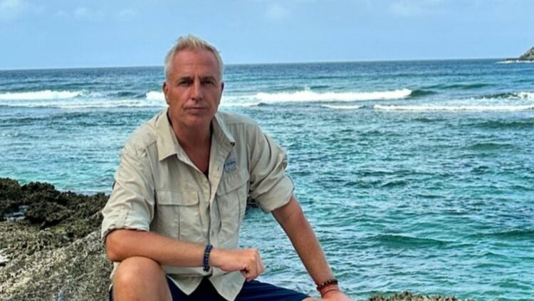 Presentaron una nueva denuncia por abuso sexual contra Marley
