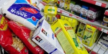 Nueve de cada 10 hogares cordobeses financiaron alimentos durante el mes pasado