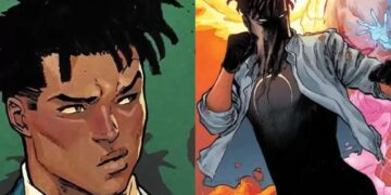 Marvel presentó al primer x-men argentino y parece que es de Boquita
