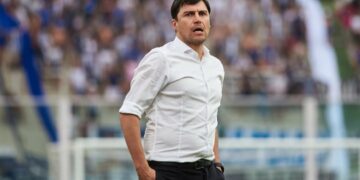 Medina, cerca de regresar a Talleres