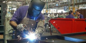 Los metalúrgicos en problemas para sostener la producción