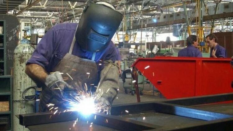 Los metalúrgicos en problemas para sostener la producción Los metalúrgicos en problemas para sostener la producción