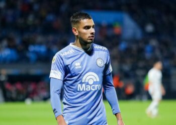 Matías Moreno viajó a Italia y se sumará a la Fiorentina