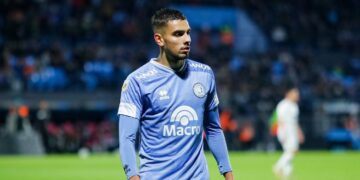 Matías Moreno viajó a Italia y se sumará a la Fiorentina