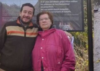 Agravan la imputación de Fernando Albareda: negó los hechos y se abstuvo de declarar