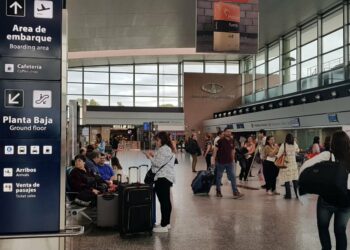 Se realizó la asamblea de aeronáuticos en Córdoba y se informaron los cambios en vuelos afectados