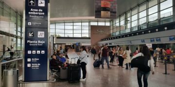 Se realizó la asamblea de aeronáuticos en Córdoba y se informaron los cambios en vuelos afectados