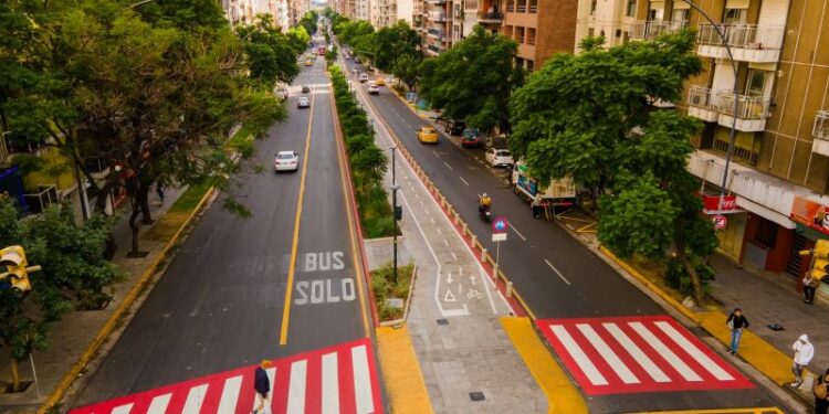 En la ciudad, el 19 % de las víctimas fatales son peatones