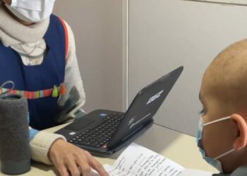Hito en la salud pediátrica: el Hospital Infantil incorpora musicoterapia para pacientes oncológicos