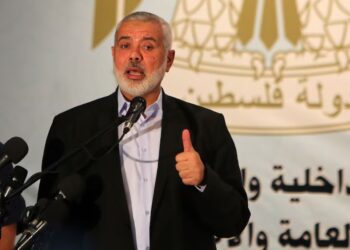 El asesinato de Ismail Haniyeh y la creciente espiral violenta