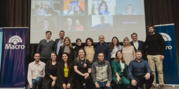 Banco Macro seleccionó a los finalistas del programa Naves
