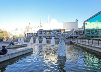 La agenda cultural para el fin de semana trae propuestas gratuitas para todos los gustos y edades