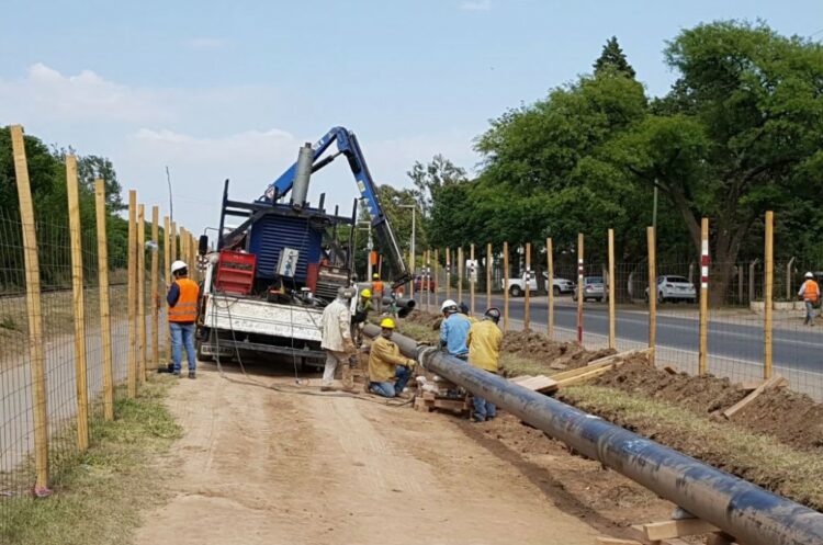 Odebrecht: denunciaron que la Justicia extorsionó a Schiaretti