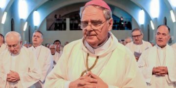La iglesia pidió a Venezuela que “respete la voluntad popular”