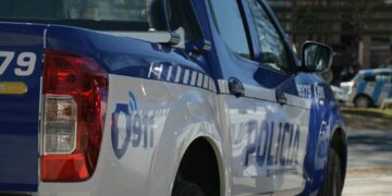 Detuvieron a un niño por robo y sus padres no lo buscaron