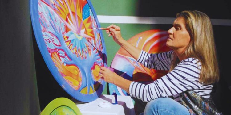 Agó Paez Vilaró y el Club de La Porota Agó Paez Vilaró y el Club de La Porota