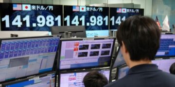 El lunes negro de los mercados del mundo alcanzó a Argentina
