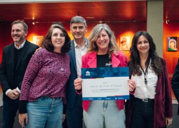 La Tarjeta Activa financiará a 28 proyectos sociales y creativos