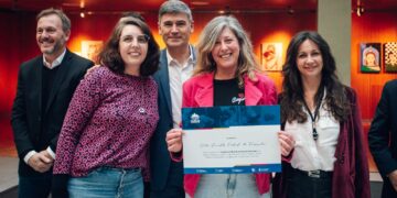 La Tarjeta Activa financiará a 28 proyectos sociales y creativos