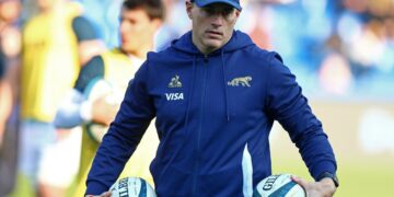 Contepomi dio la lista para recibir a Australia en Mendoza