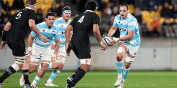 Tres cambios y una ausencia en el equipo de los Pumas