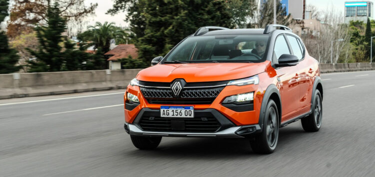 Renault lanzó oficialmente el Kardian en Argentina: características, precios y versiones