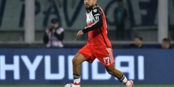 River se llevó un gran triunfo del Kempes ante Talleres