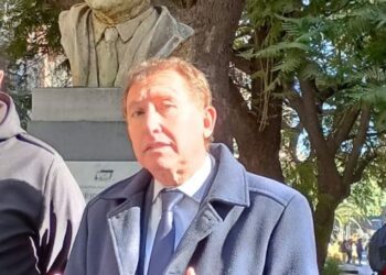 Piden que la UCR cordobesa «no se arrodille» ante los hermanos Milei