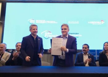 San Francisco tendrá una sede regional de la Universidad Provincial de Córdoba