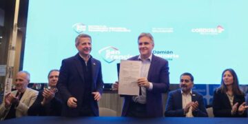 San Francisco tendrá una sede regional de la Universidad Provincial de Córdoba