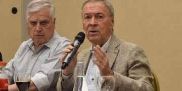 El schiarettismo confirmó el armado de una opción nacional