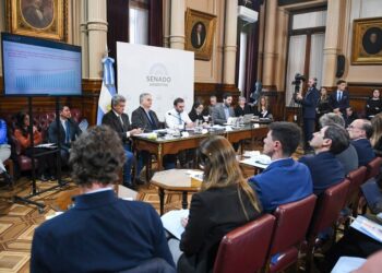 La oposición se une en el Congreso y dificulta los planes del oficialismo