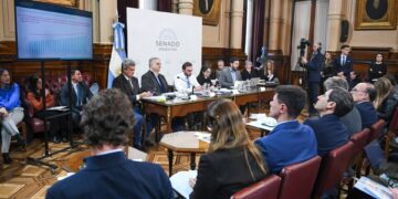 La oposición se une en el Congreso y dificulta los planes del oficialismo