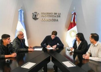 Sellaron un acuerdo salarial con el sindicato de los viales