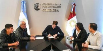 Sellaron un acuerdo salarial con el sindicato de los viales