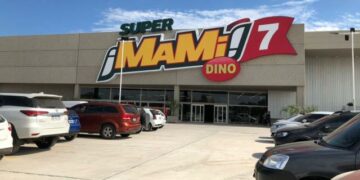 Los supermercados cordobeses del Grupo Dinosaurio comienzan a recibir dólares «cara chica»