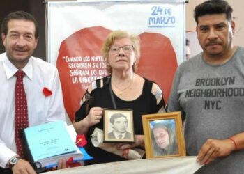 Ratifican a la familia Albareda la millonaria indemnización