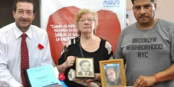 Ratifican a la familia Albareda la millonaria indemnización
