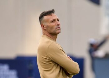 Ribonetto dejó de ser el entrenador de Talleres