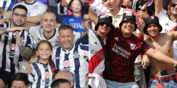 Talleres y River aceptarían visitantes en los octavos