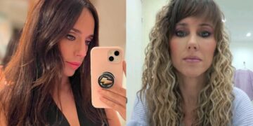 El tajante pase de factura de Estefanía Pasquini a Tamara Pettinato