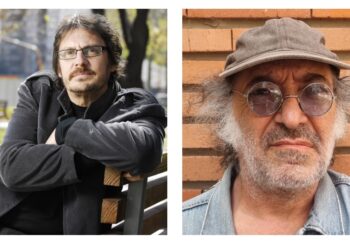 Pigna y Saborido comparten historias argentinas