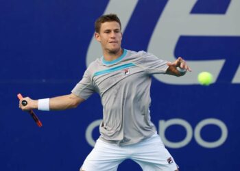 Los argentinos ya conocen a sus rivales en primera ronda