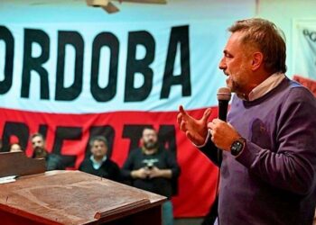 Interna radical: las tres listas buscarán limar sus diferencias