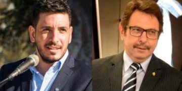 UCR: los sectores de De Loredo y Mestre sellan una lista de unidad