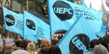 La Provincia mejoró la oferta a la UEPC y busca destrabar el conflicto al finalizar la semana