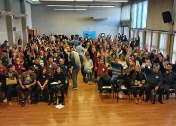 La UEPC aceptó la paritaria pese al rechazo de la Capital