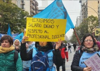 UEPC Capital anticipó el rechazo “masivo” a la propuesta oficial