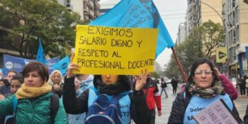 UEPC Capital anticipó el rechazo “masivo” a la propuesta oficial