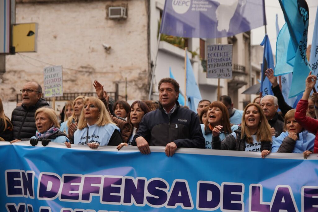 La UEPC asegura estar abierta al diálogo y espera otra oferta